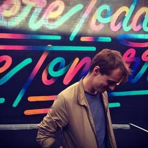 Meet your Posher, Grégory